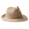 AXON BELOC SUMMER HAT - SAND - ERGASIA STORES