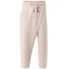 AXON HAREM SUMMER TROUSER - BEIGE - ERGASIA STORES