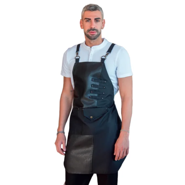 AXON HENDRIX APRON - MODEL - ERGASIA STORES