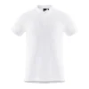 AXON ISLA UNISEX SHIRT - WHITE - ERGASIA STORES (1)