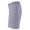 AXON IZA WOMAN SHORTS - GREY SIDE - ERGASIA STORES