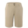 AXON IZI MAN SHORTS - BEIGE - ERGASIA STORES