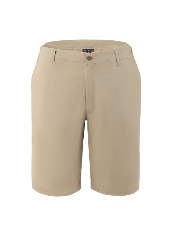 AXON IZI MAN SHORTS - BEIGE - ERGASIA STORES