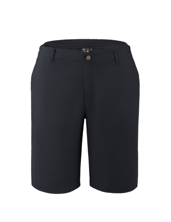 AXON IZI MAN SHORTS - BLACK - ERGASIA STORES