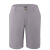 AXON IZI MAN SHORTS - GREY - ERGASIA STORES