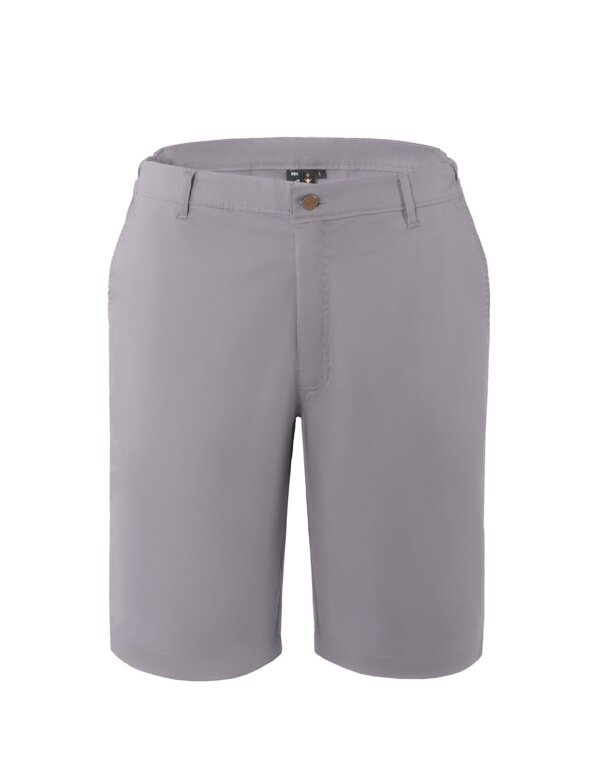 AXON IZI MAN SHORTS - GREY - ERGASIA STORES