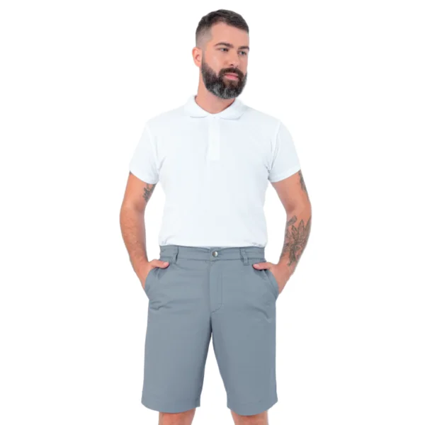 AXON IZI MAN SHORTS - MODEL PRODUCT - ERGASIA STORES