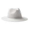 AXON JONES SUMMER HAT - WHITE - ERGASIA STORES