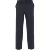 AXON ROVER CHEF TROUSER - BLACK - ERGASIA STORES