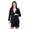 AXON SANDRA HORECA JACKET - NAVY BLUE - ERGASIA STORES