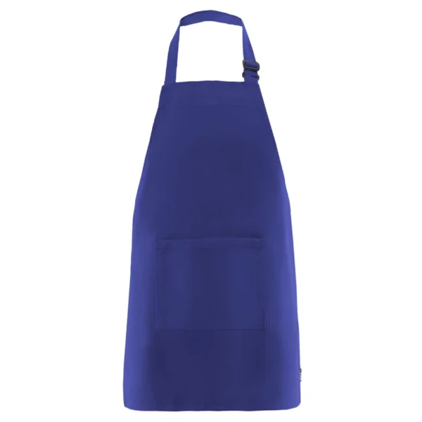 AXON SERVICE KIDS APRON - BLUE - ERGASIA STORES