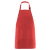 AXON SERVICE KIDS APRON - RED - ERGASIA STORES