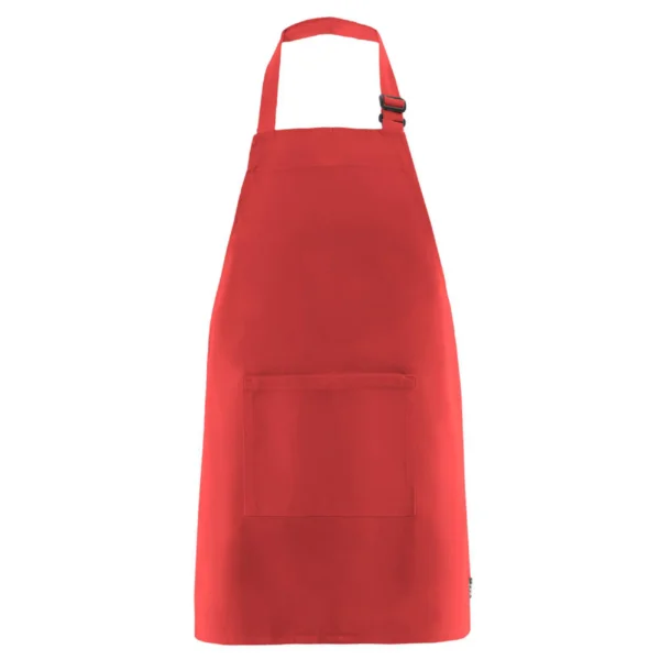 AXON SERVICE KIDS APRON - RED - ERGASIA STORES