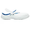 EXENA IRIS SAFEWAY SANDAL SHOE - WHITE - ERGASIA STORES