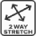 ICONS - 2 way stretch - ERGASIA STORES