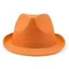 ROLY DUSK SUMMER HAT - ORANGE - ERGASIA STORES