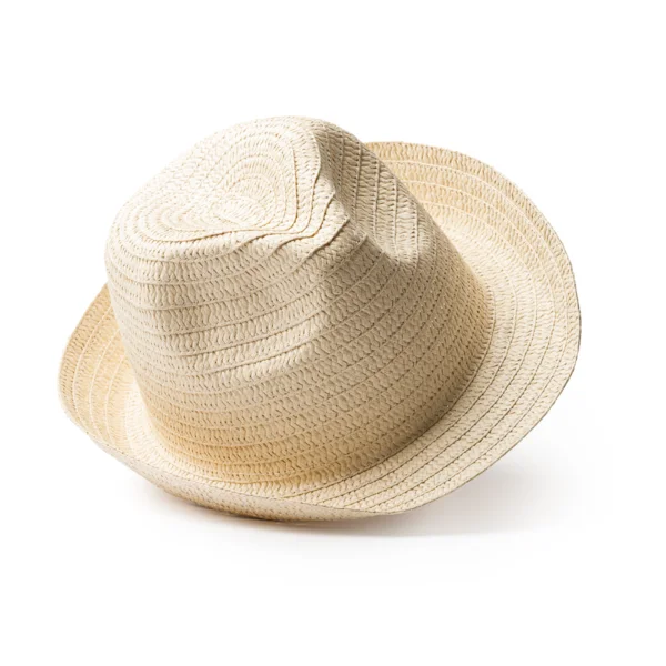 ROLY LEVY SUMMER HAT - SAND UP - ERGASIA STORES